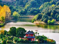 -南京银杏湖乐园