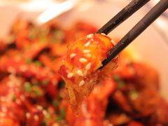 -文叔·湖北名小吃·小龙虾(华强北店)