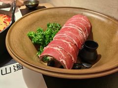 -山缓缓火锅(上海闵行龙湖店)