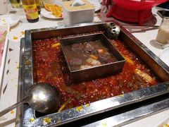 -红鼎坊·老成都火锅(新南门店)