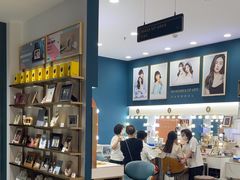 -海马体照相馆(重庆爱琴海购物公园店)