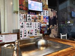 -大成铁板烧•板前(复古餐厅石老人店)