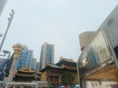-上海久光百货