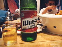 -新疆红柳花餐厅(新洲店)