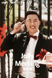 -玛奇朵婚纱摄影