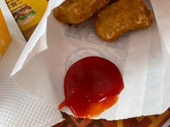 -汉堡王(大连柏威年餐厅店)