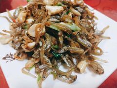 -海坛特色小吃·只做平潭特色菜(平潭店)