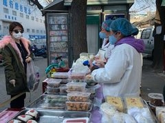 -护国寺小吃(新街口店)