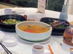 -小厨娘淮扬菜(板桥一店)