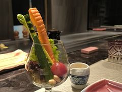 -Ginza Onodera铁板烧(外滩十八号店)