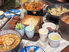 -一味大院•桐庐菜传承店(春江路店)