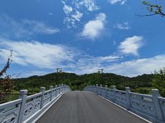 -东钱湖小普陀景区