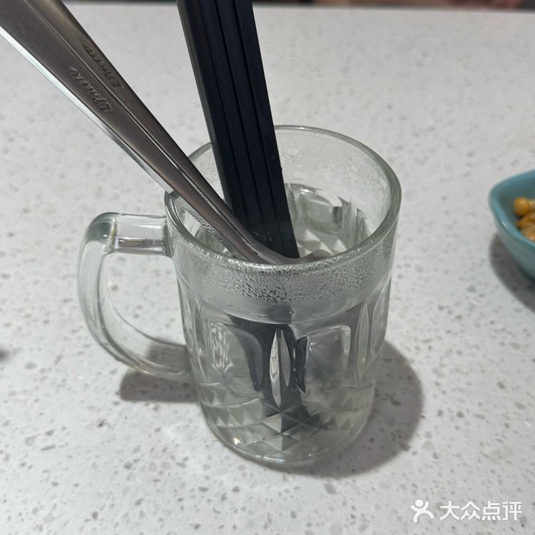今日尝美味清爽越南风味拌面