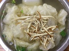 -荣巷小馄饨(荣巷店)