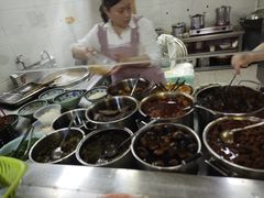 -旺泉餐饮店·清真牛肉面馆