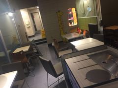 皮蛋瘦肉粥薯条餐-肯德基(惠州龙门店)