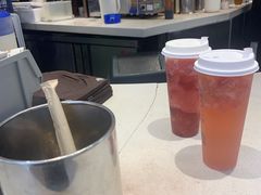 -眷茶(赛格国际购物中心店)