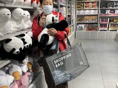 -凯德MALL(西直门店)