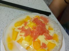 -芬芳甜品(同福路店)