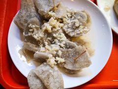 炸灌肠-天兴居(鲜鱼口街店)