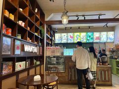 -婉泰·特色小吃·舂鸡脚(告庄二店)