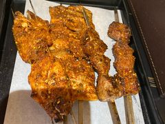 -京悦南门涮羊肉·羊蝎子火锅(田林路店)