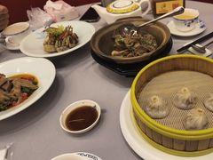 -银都上海菜馆(粤海东路店)