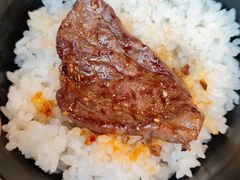 牛肉包饭-虎丸烧肉(新大陆广场店)