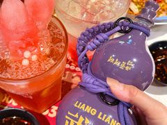 -靓靓蒸虾·头牌蒸虾(雪松路总店)