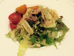 -斗牛士牛排餐厅(嘉里汇店)