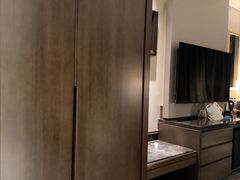 -北京希尔顿逸林酒店