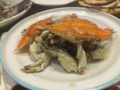 -新虹楼饭庄(崇明陈家镇店)