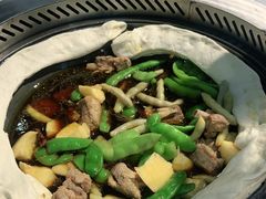 -二十一分小锅炖(中心店)