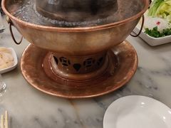 -牛街·马辈儿涮肉(牛街二店)