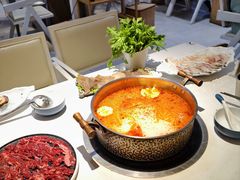 -濠七糟粕醋•海南酸汤火锅(中关村店)