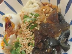 -面乙新派手擀面(大悦城店)