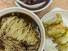 -蒋家桥饺面店(东关街店)