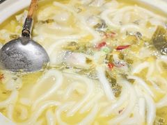 -火宫殿·湘菜小吃·商务宴请·生日聚会(东塘店)