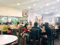 -阿坤纯正西刀鱼丸(Kuala Lumpur Branch)