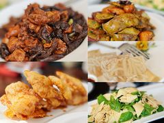 -小南洋海景餐厅(深圳湾店)