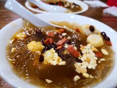 -继红顺河抄手名小吃