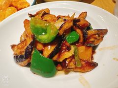 -关东小磨东北菜(上海长风大悦城店)
