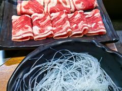 -呷哺呷哺 黄金牧场 (欢乐谷店)