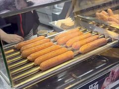 -南京金陵饭店