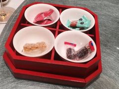 -小厨娘淮扬菜(六合欢乐港店)