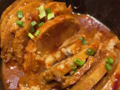 -渝味川菜(夜宵航母店)