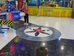 -万达广场(南宁青秀店)