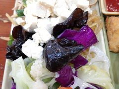 双拼凉菜-美玲拉面(鞍山西道店)