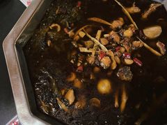 -御鼎田园鸡(伴山名都店)