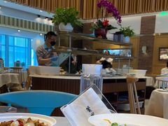 -莆田餐厅PUTIEN(三里屯店)